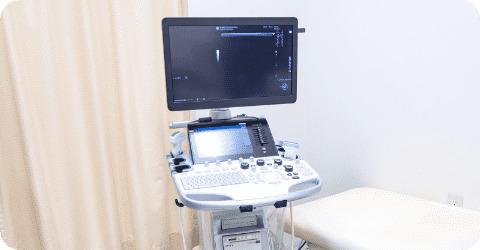 乳腺超音波検査装置