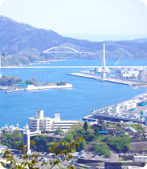 父により宮城県気仙沼市に開設