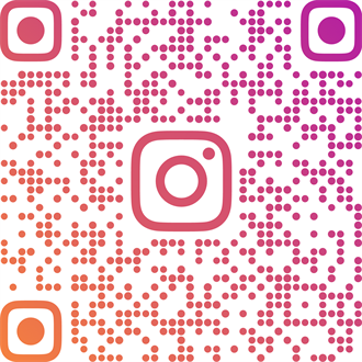 一番町きじまクリニック 公式Instagram QRコード